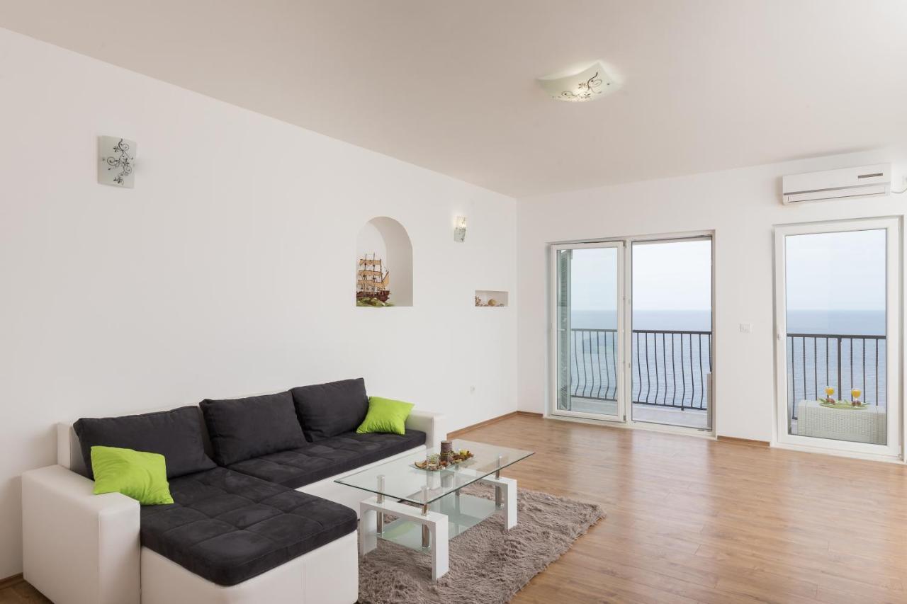 Apartment Manuela Cavtat Exterior photo