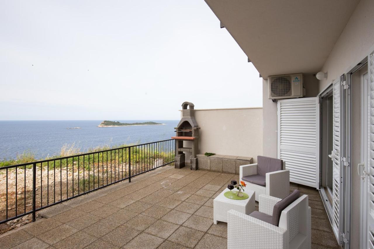 Apartment Manuela Cavtat Exterior photo