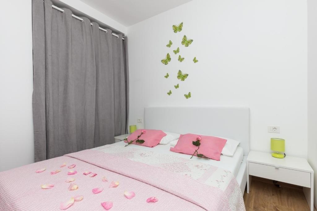Apartment Manuela Cavtat Room photo
